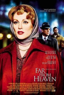cathy heaven wikipedia|Far from Heaven .